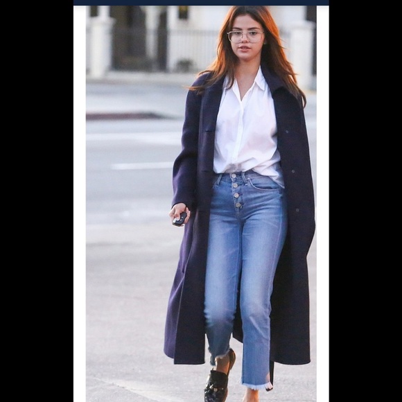 McGuire high rise jeans. - Picture 8 of 8